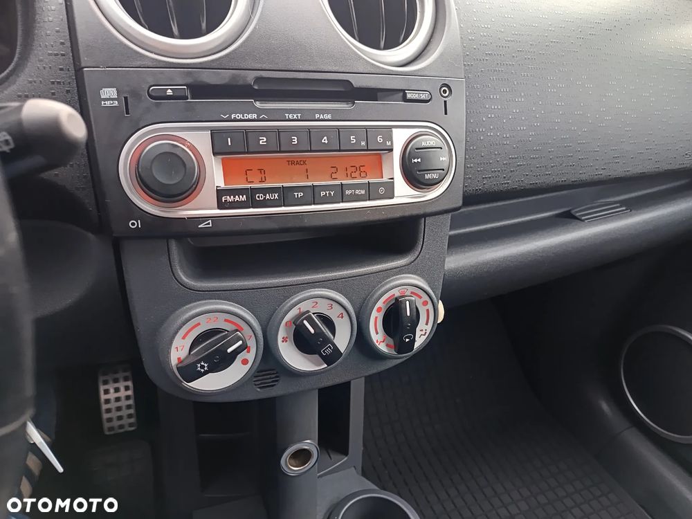 Mitsubishi Colt 1.5 T Ralliart - 16