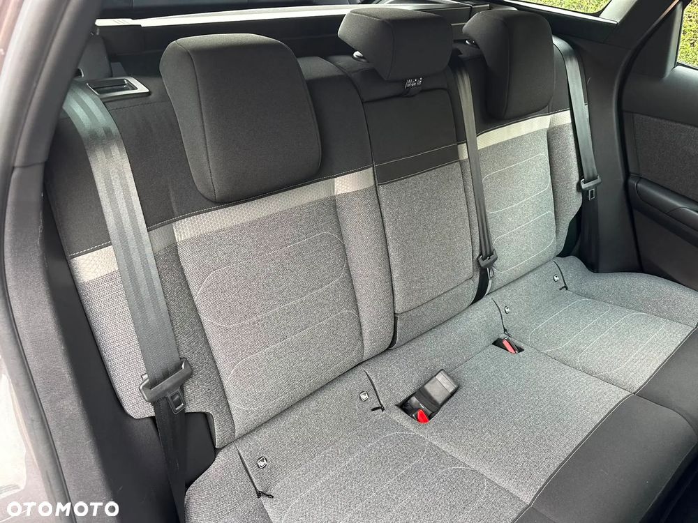 Citroën C5X 1.2 PureTech Feel EAT8 - 14