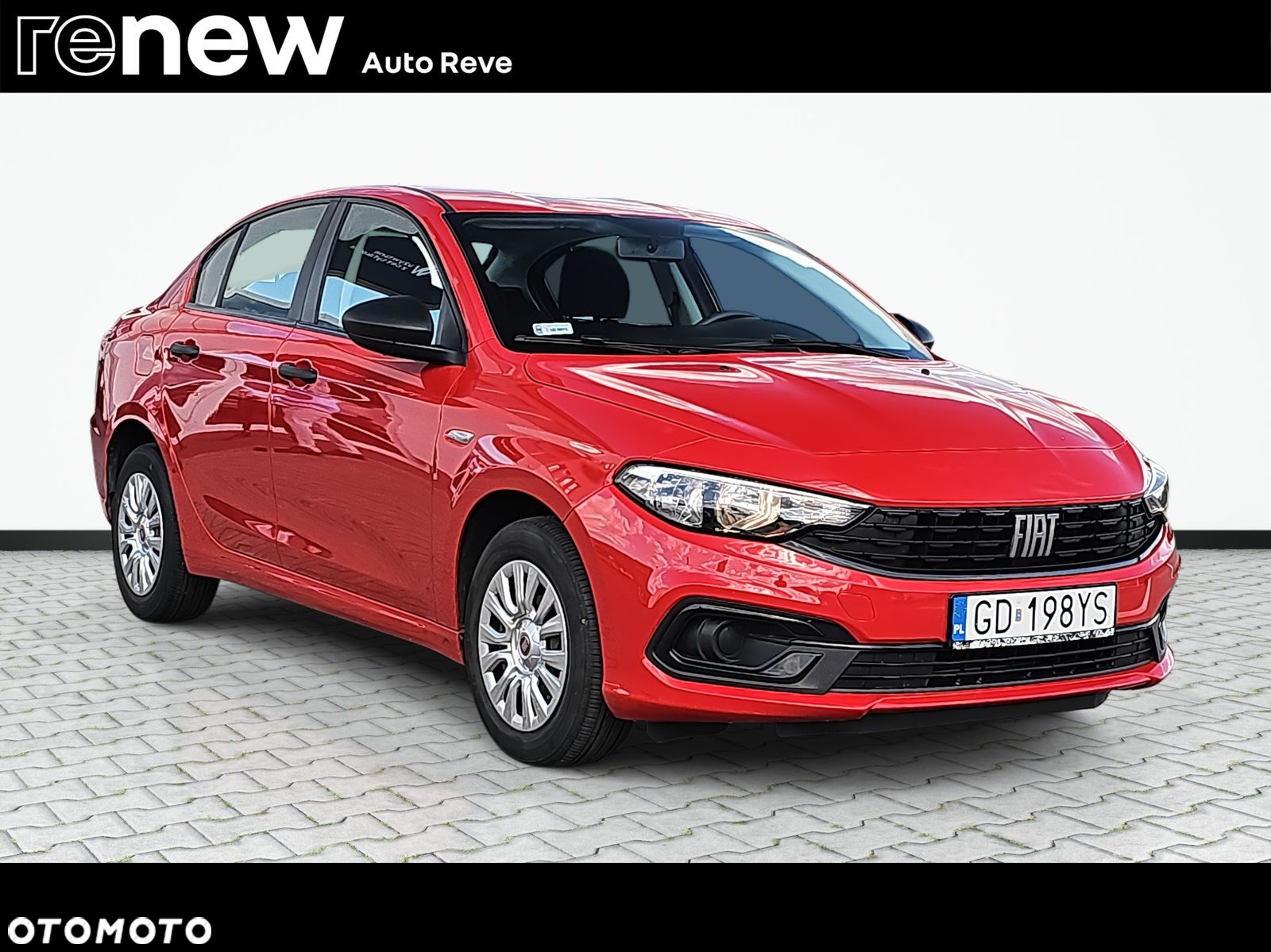Fiat Tipo 1.4 Classic - 3