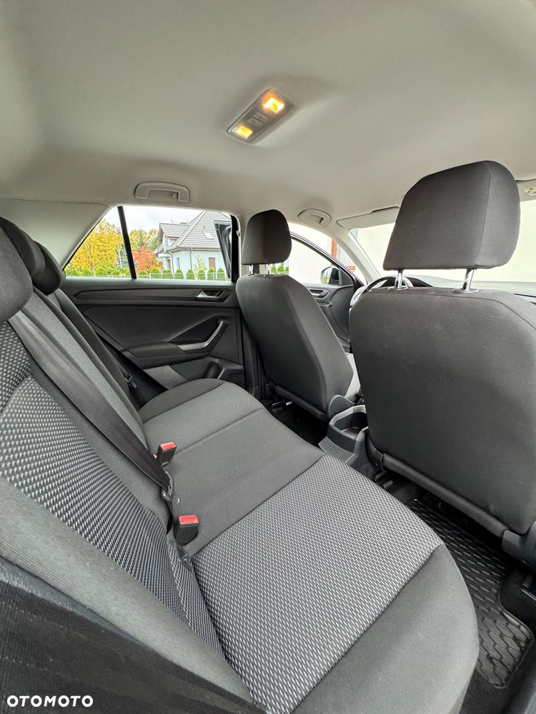 Volkswagen T-Roc 1.0 TSI - 21