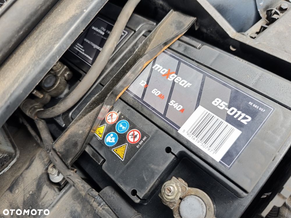 Ford Focus 2008 photo 3
