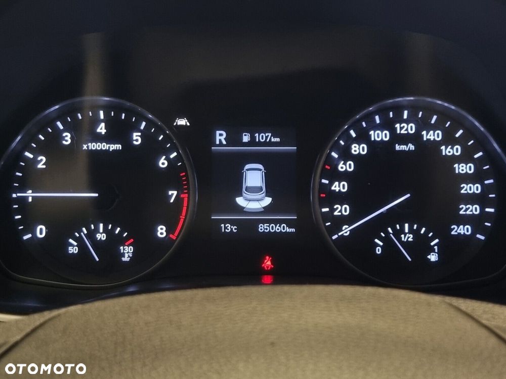 Hyundai i30 1.0 T-GDI Modern - 23