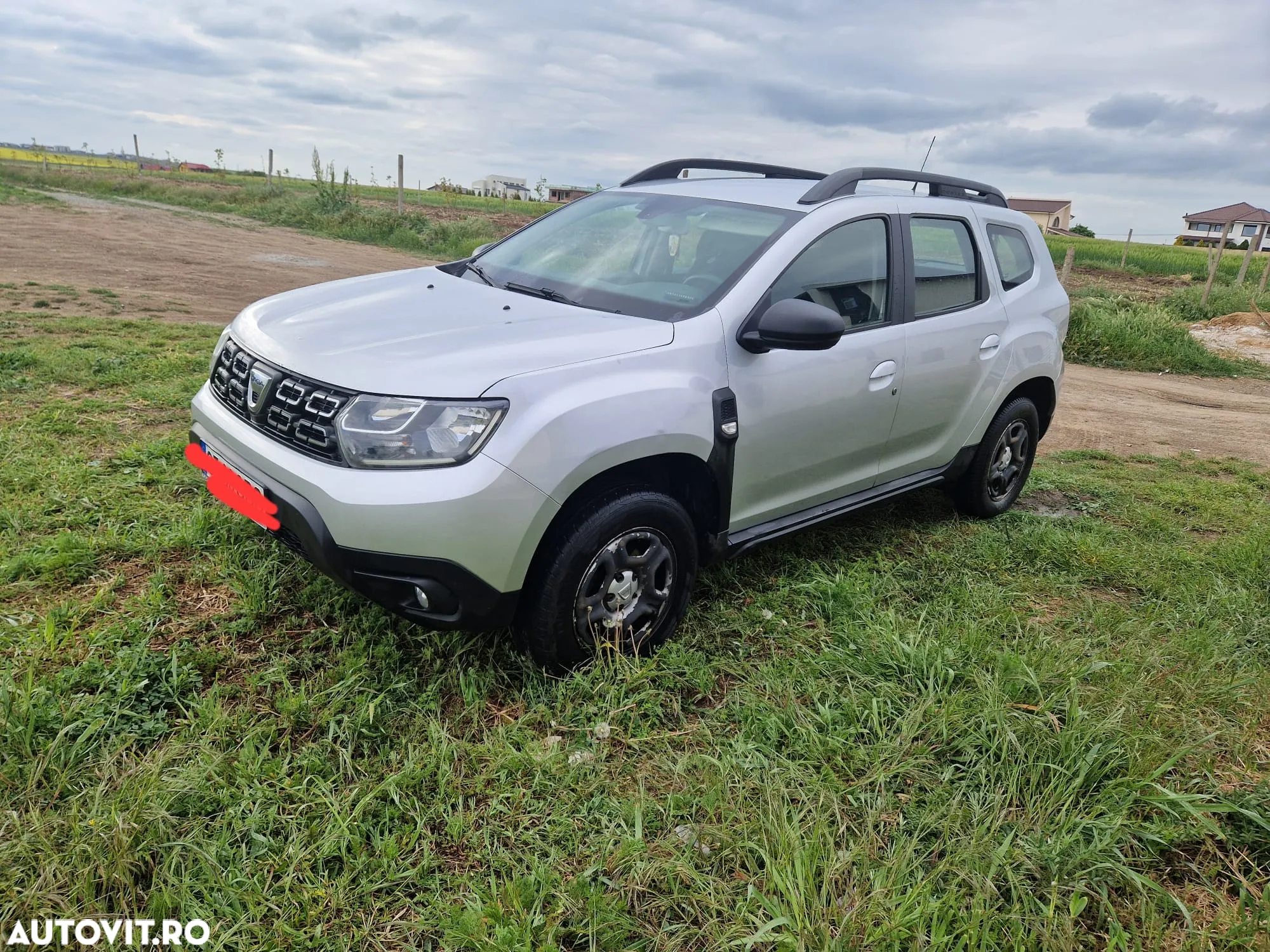 Dacia Duster - 8