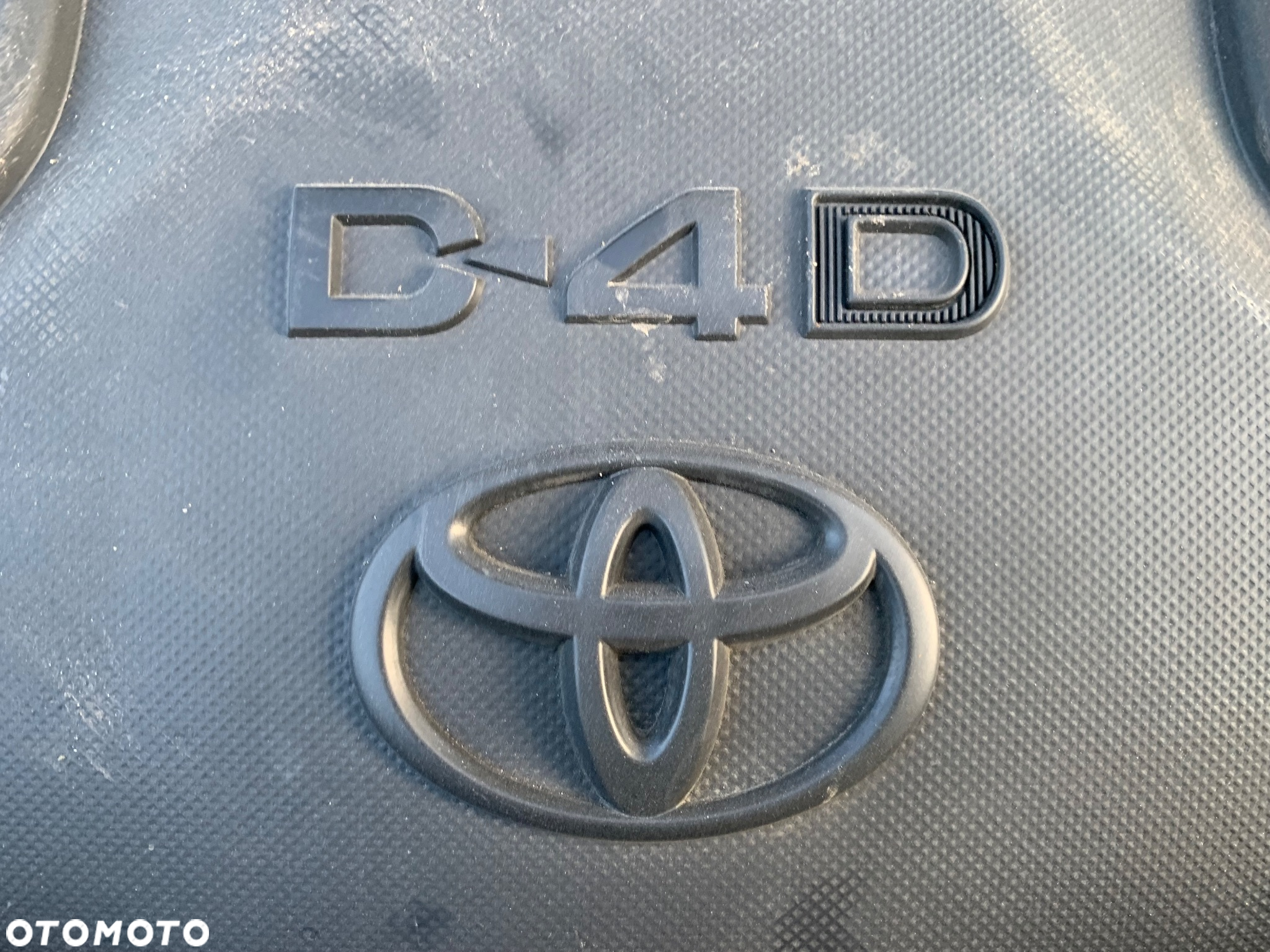 Toyota RAV4 2.0 D-4D 4x2 Start-Stop Executive - 18