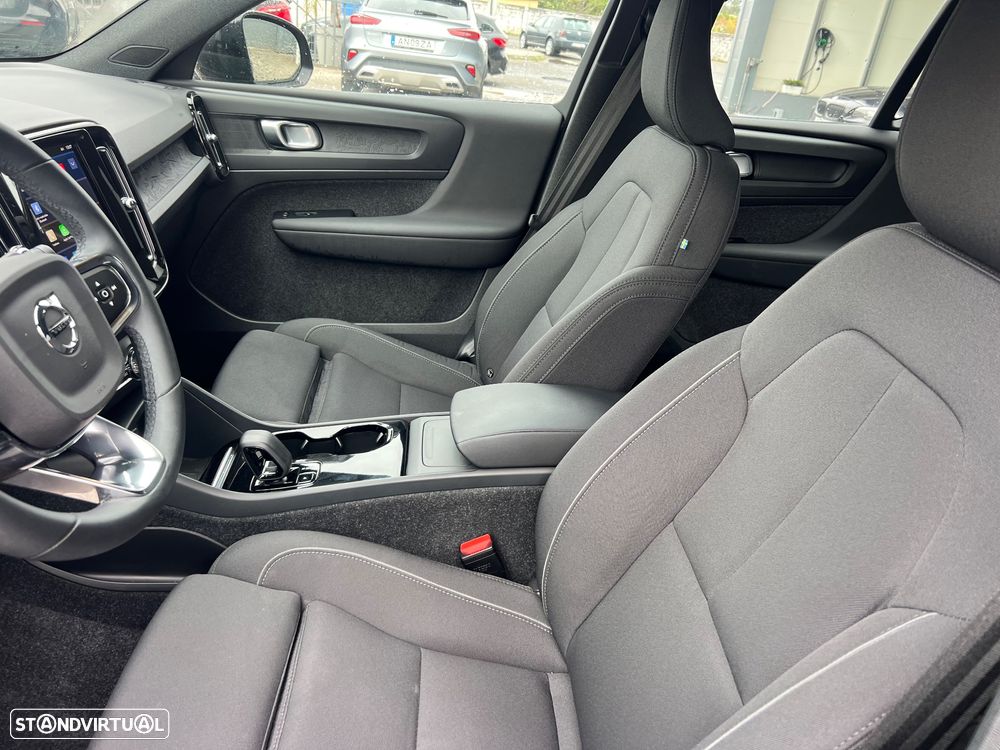 Volvo XC 40 Recharge 69 kWh Single Motor Ultimate - 16