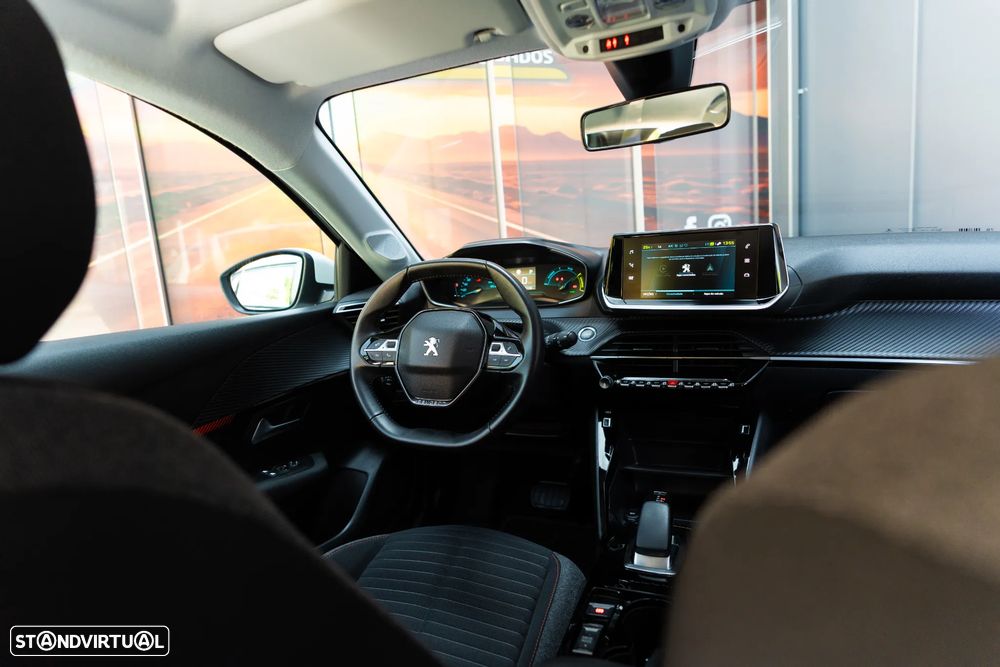 Peugeot e-208 Active Pack - 9