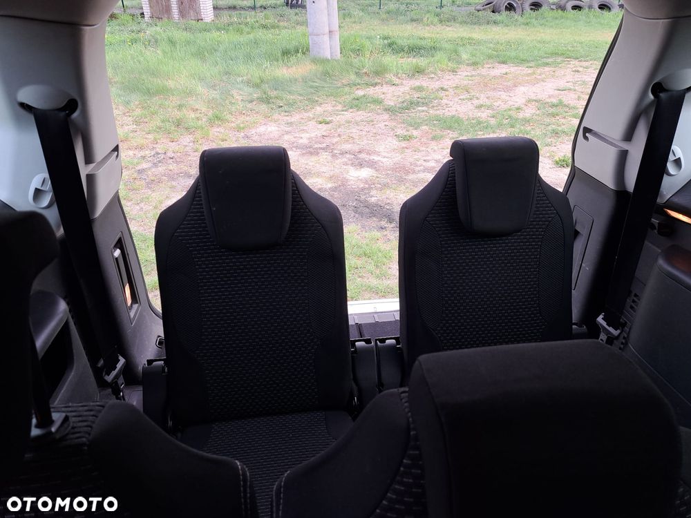 Citroën C4 Grand Picasso - 36