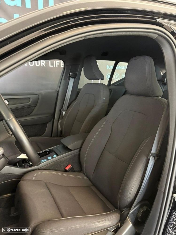 Volvo XC 40 Recharge 69 kWh Single Motor Core - 10