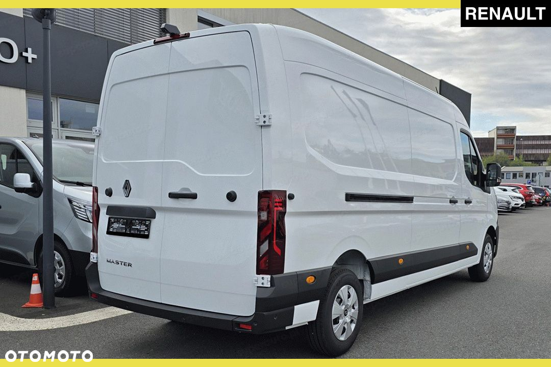 Renault Master L3H2 Extra 2.0 150KM - 5