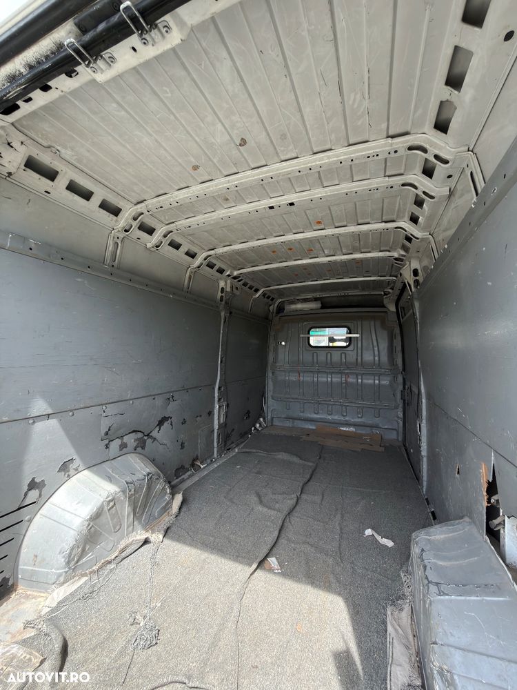 Fiat Ducato 2.3 Mjet 251.CD2.0 Cabinato - 7