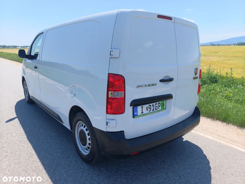 Fiat Scudo - 5