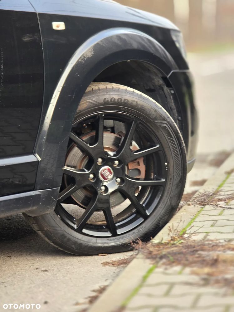 Fiat Freemont 2.0 Multijet 16V DPF Black Code - 37