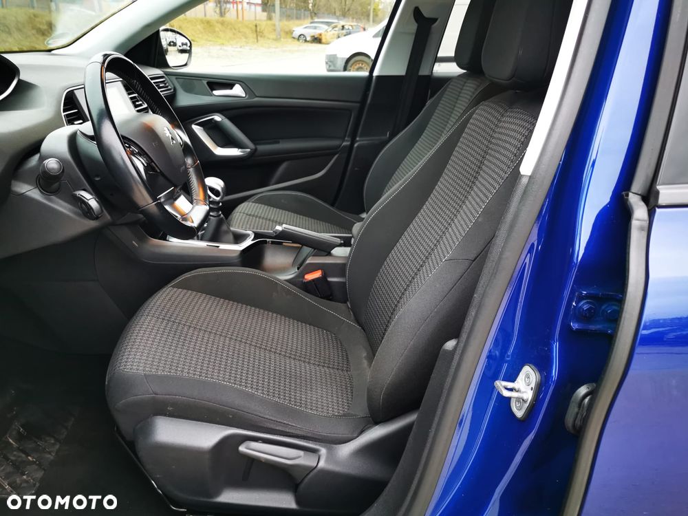 Peugeot 308 PureTech 110 Stop & Start Active - 21