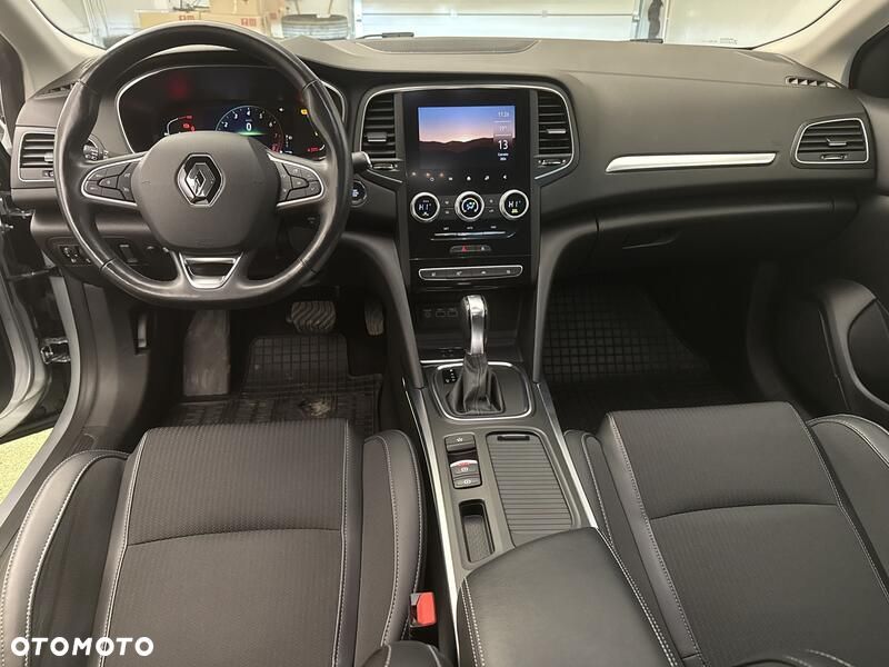 Renault Megane - 21