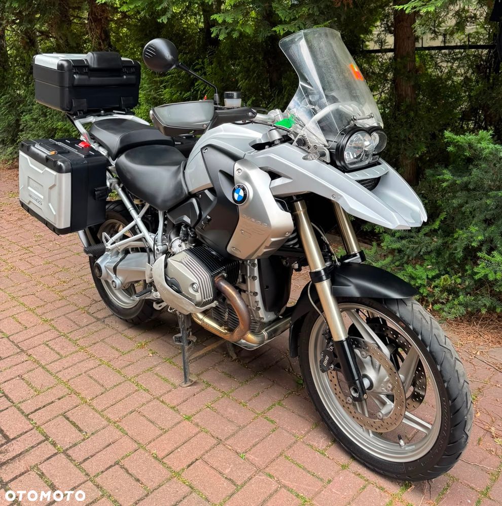BMW R