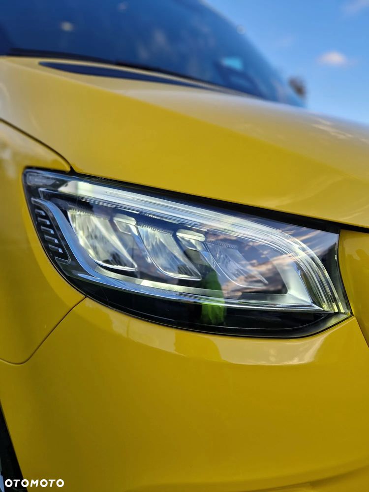 Mercedes-Benz EDER ALGEMA BLITZLADER - 12