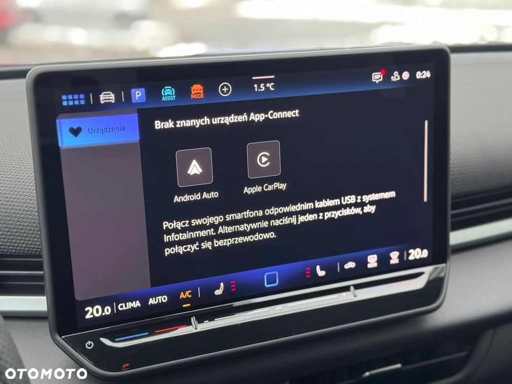 Volkswagen T-Roc 1.5 eTSI OPF DSG R-Line - 19