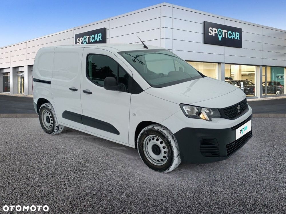 Peugeot Partner - 4
