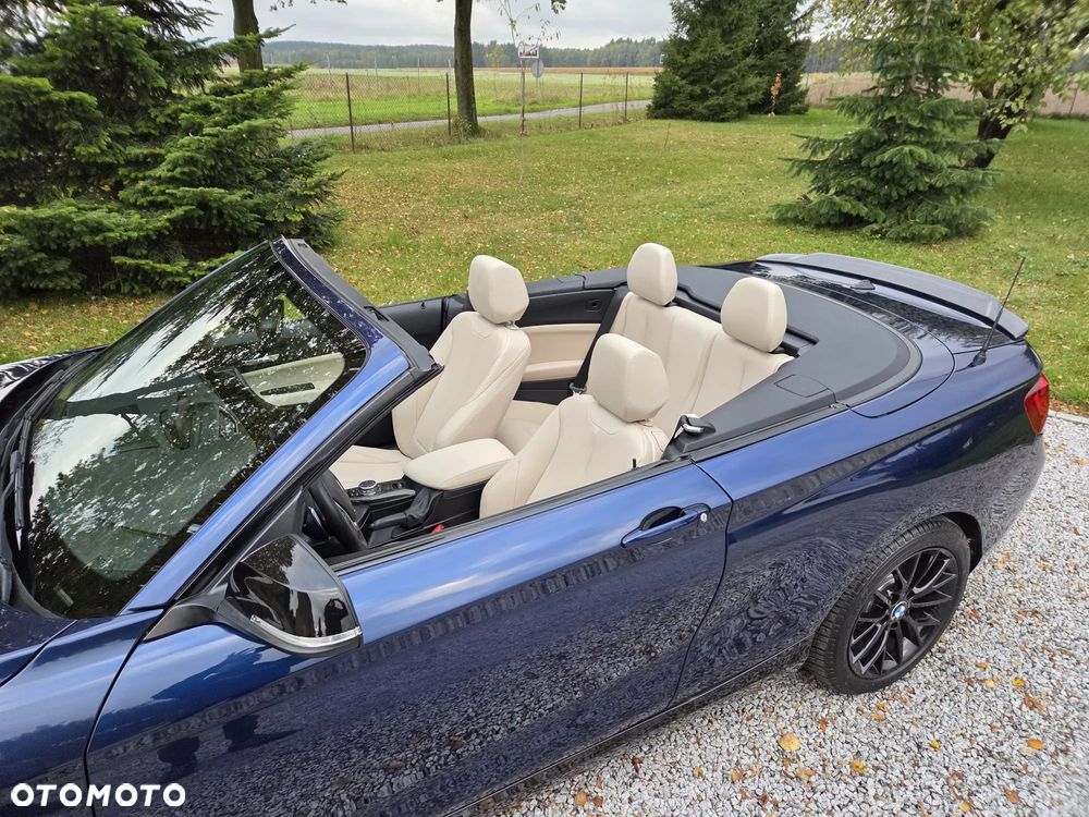 BMW Seria 2 228i Sport-Aut M Sport - 3
