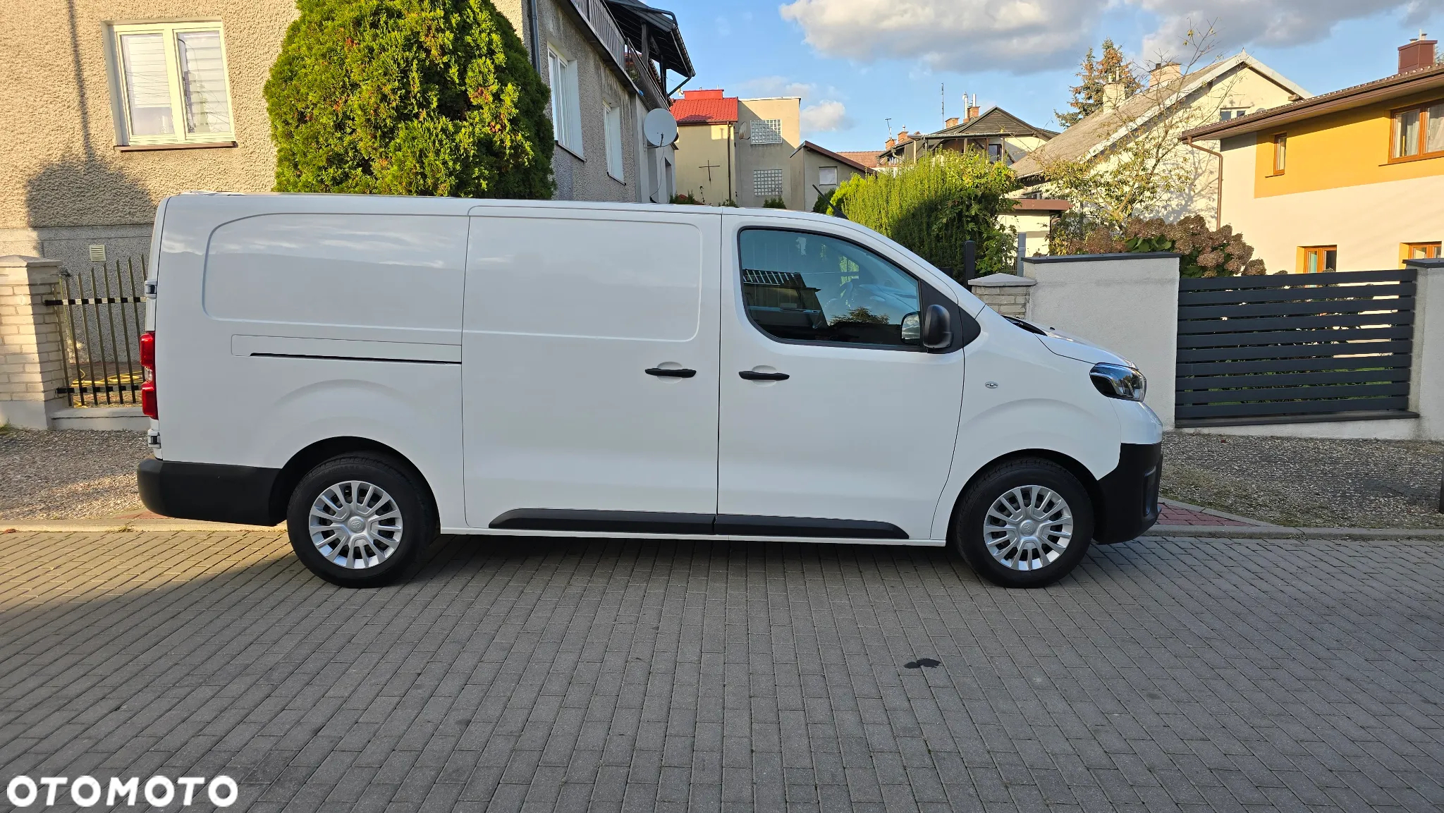 Toyota ProAce - 6