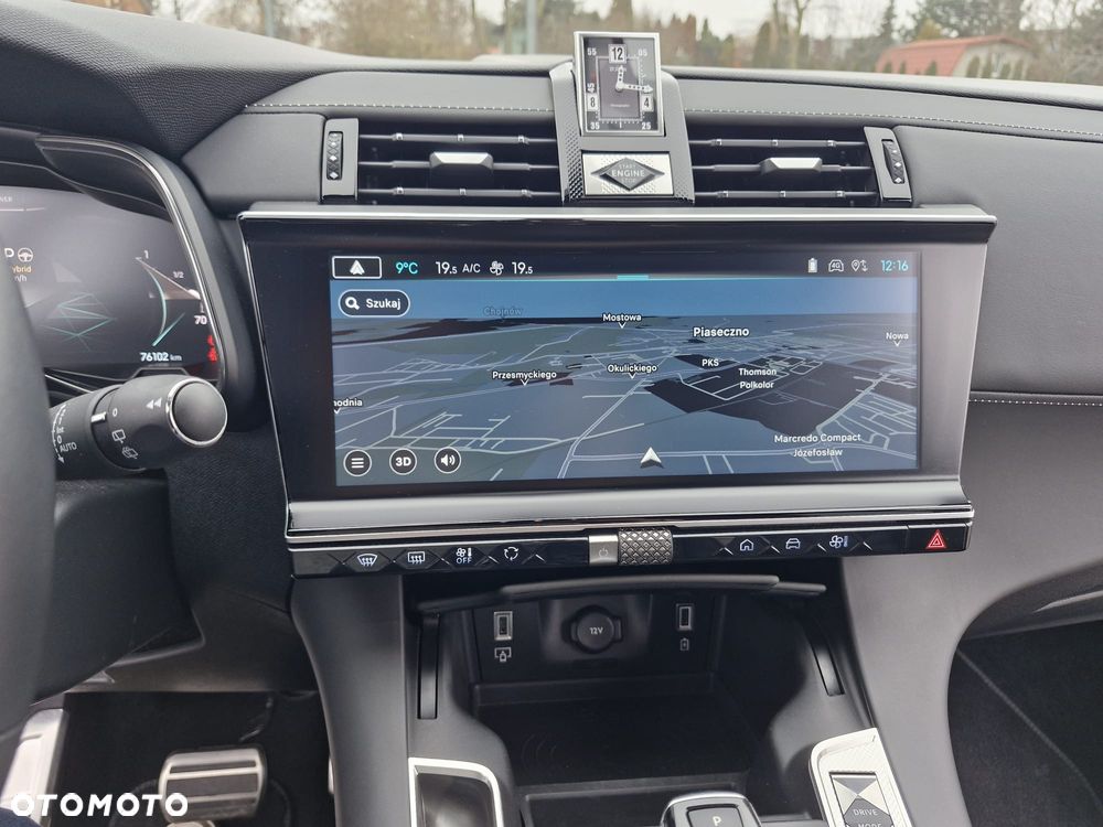 DS Automobiles DS 7 Crossback - 18