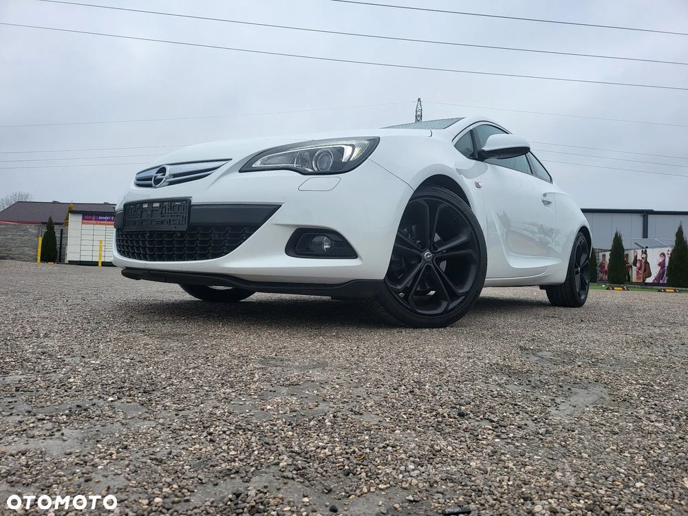 Opel Astra - 27