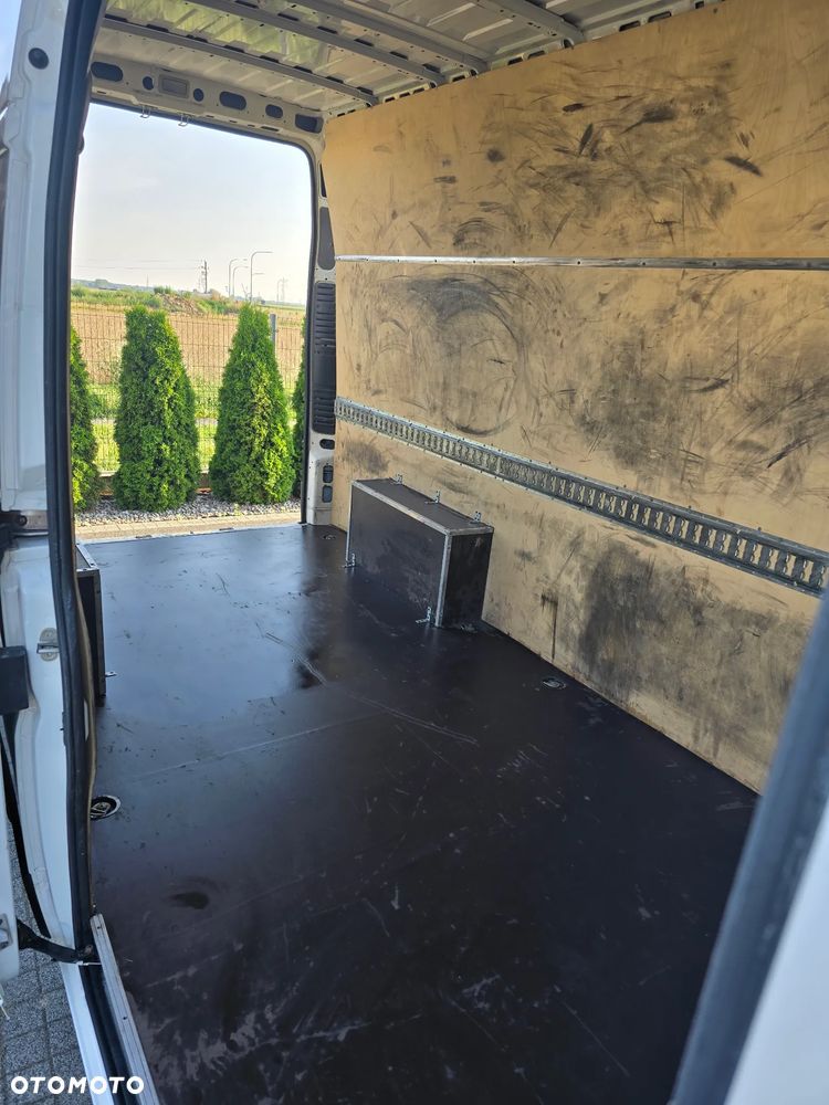Peugeot Boxer - 9