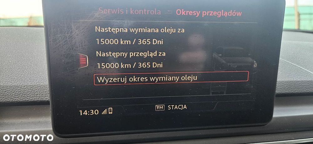Audi A4 Avant 2.0 TDI S tronic quattro sport - 27