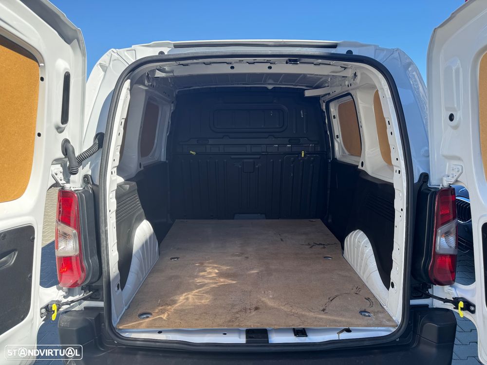 Citroën Berlingo - 3