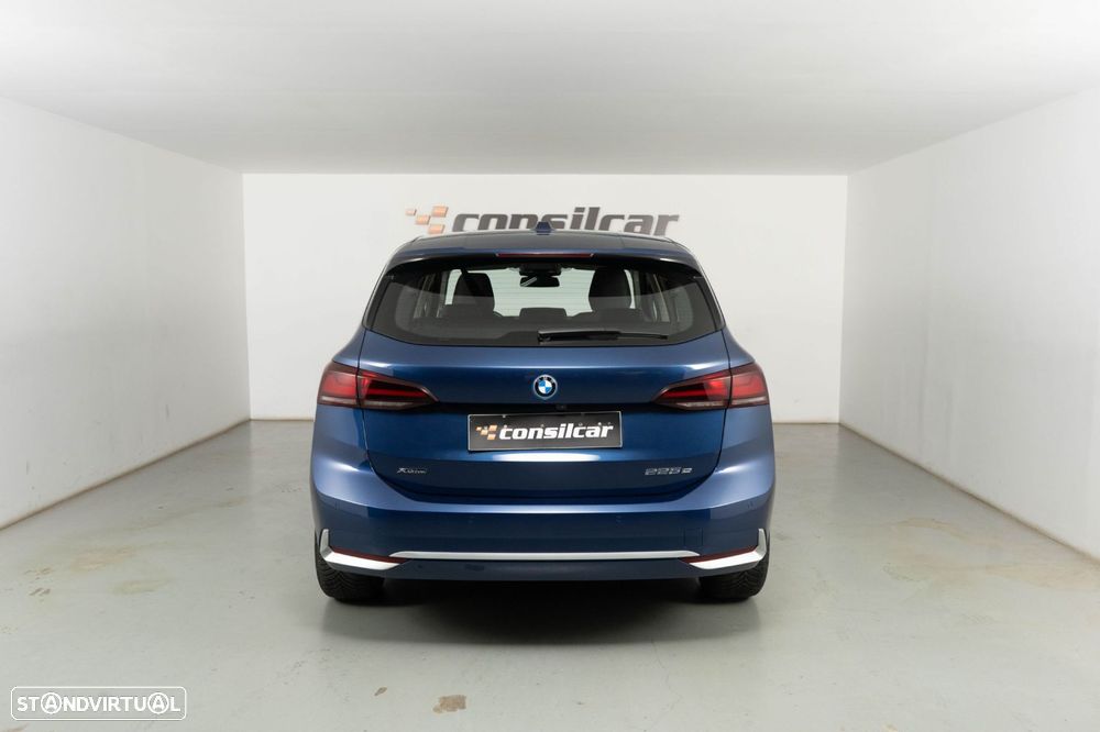BMW 225xe Active Tourer Line Luxury - 6