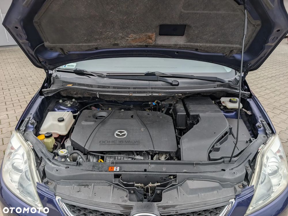 Mazda 5 1.8 Comfort - 21