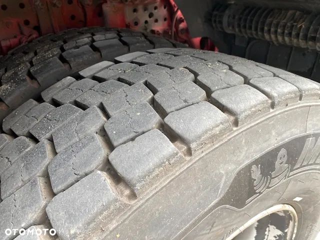 Mercedes-Benz ACTROS 2663 6X4 CIĄGNIK SIODŁOWY 3 osie 2020r + naczepa GOLDHOFER TIEFLADER 3 osie 2013r, DMC zestawu 120 ton - 26