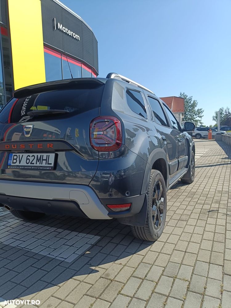Dacia Duster - 6