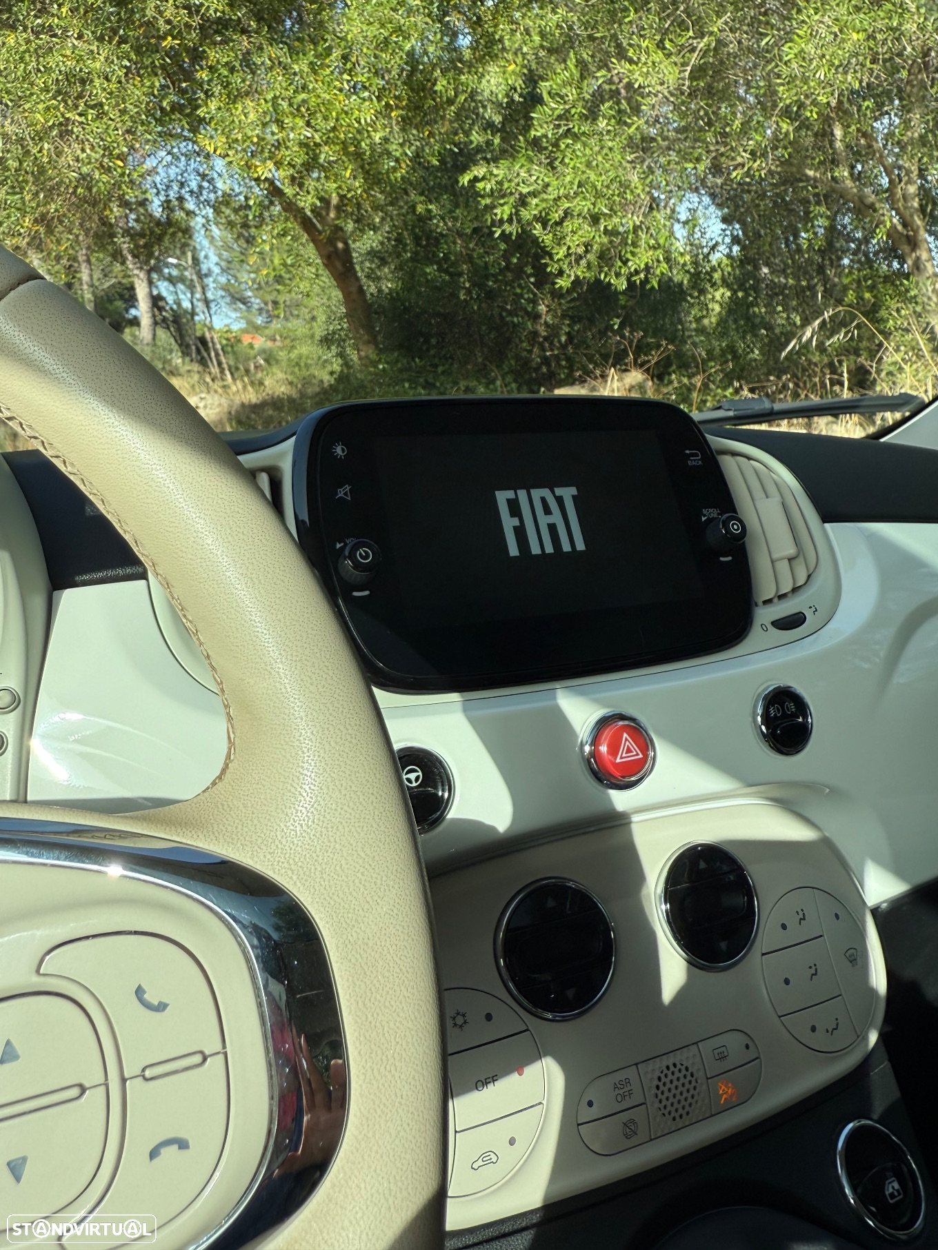 Fiat 500 1.0 Hybrid Dolcevita - 7