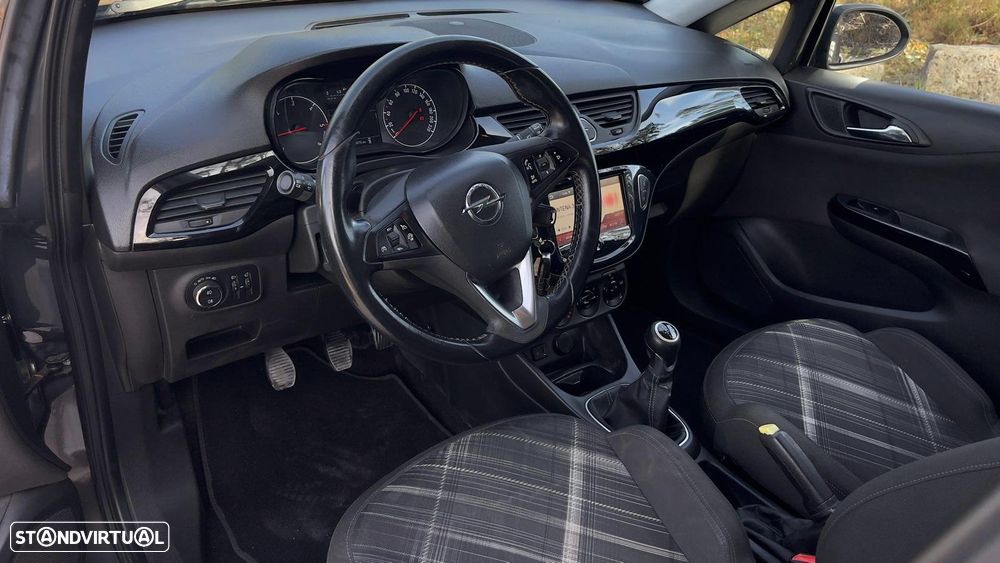 Opel Corsa 1.3 CDTi Color Edition - 9