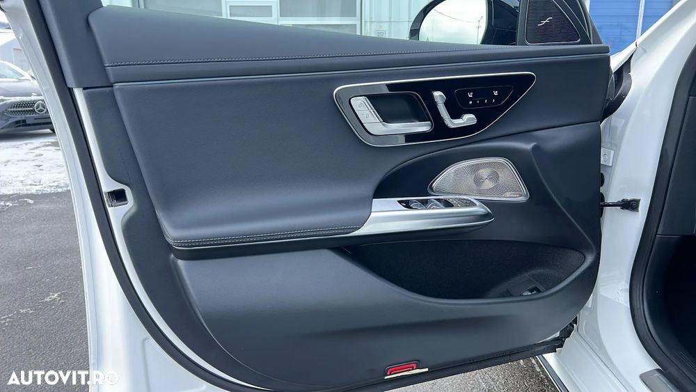 Mercedes-Benz E 220 d MHEV 4MATIC Aut. - 11