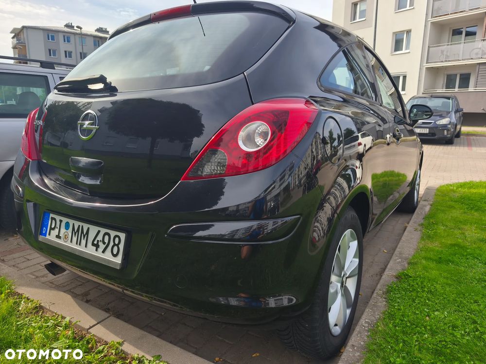 Opel Corsa 1.2 16V Energy - 15