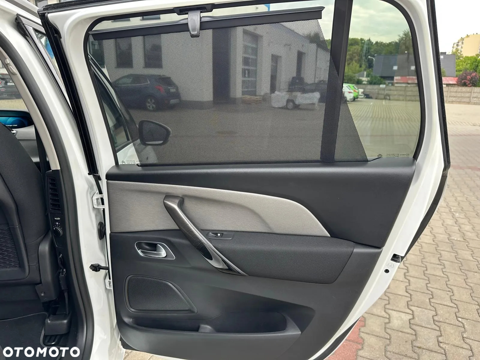 Citroën C4 Grand Picasso 2.0 BlueHDi Exclusive - 25