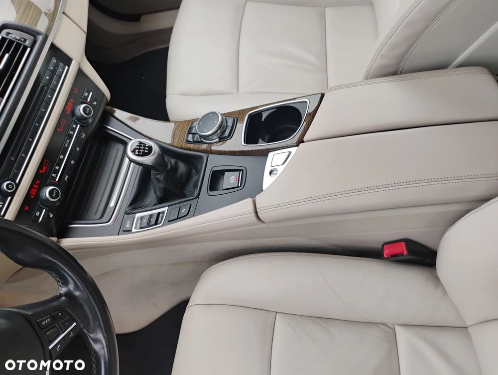 BMW Seria 5 520d Modern Line - 14