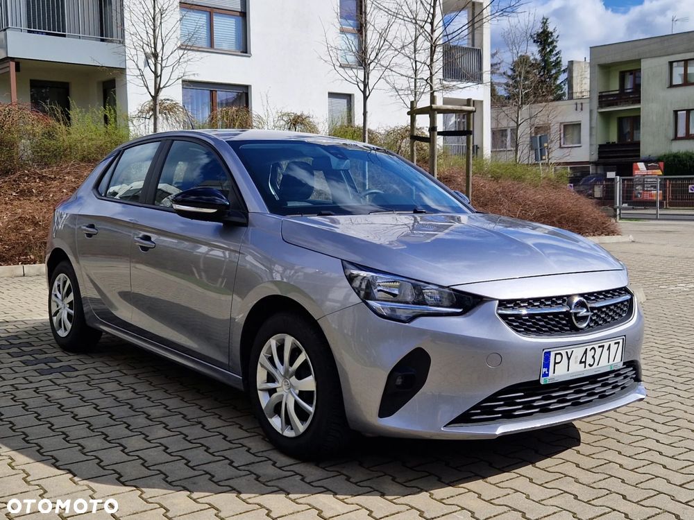 Opel Corsa 1.2 Business S&S - 7