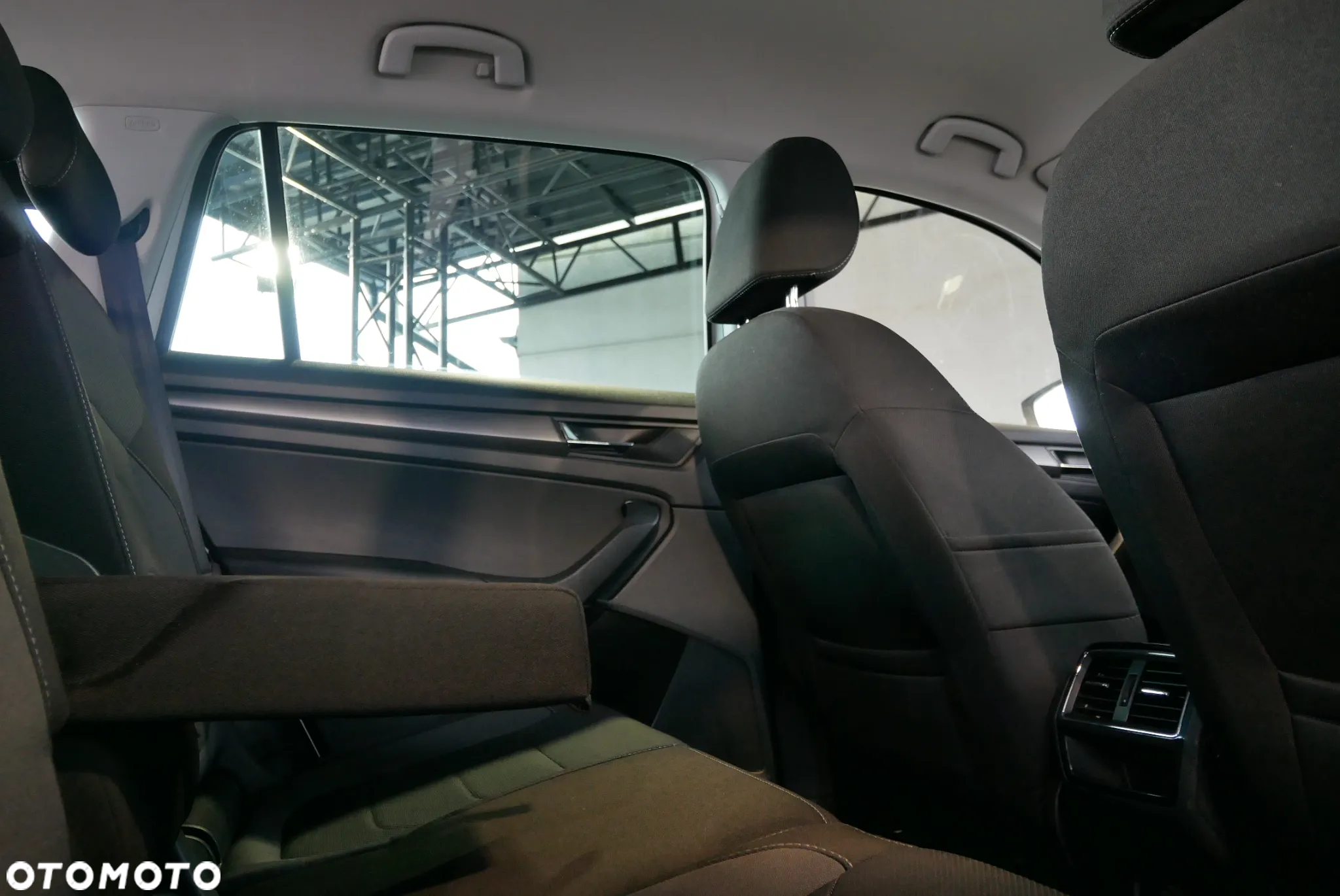 Skoda Kodiaq 2.0 TDI 4x2 Active DSG - 31