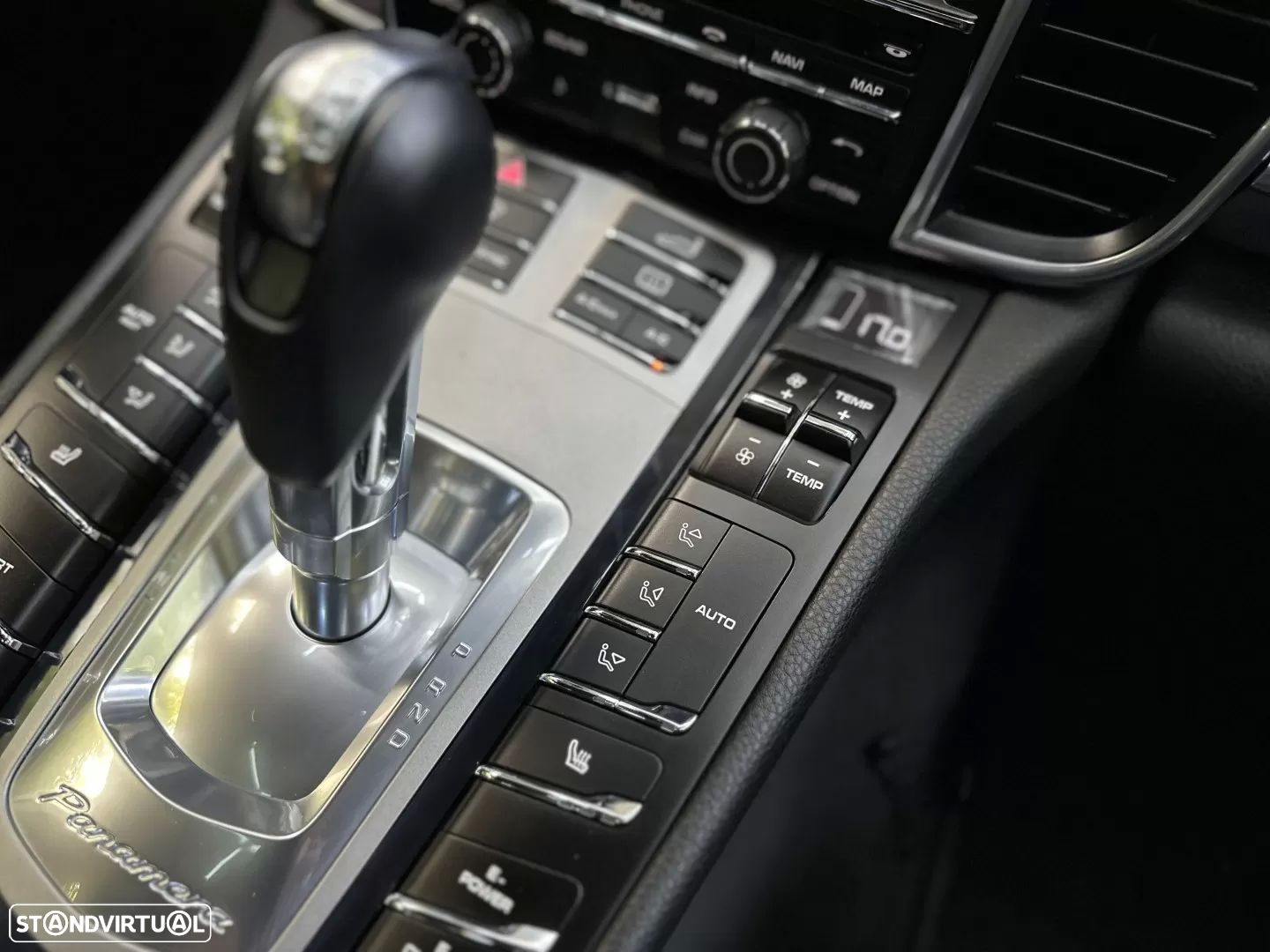 Porsche Panamera S e-Hybrid - 45
