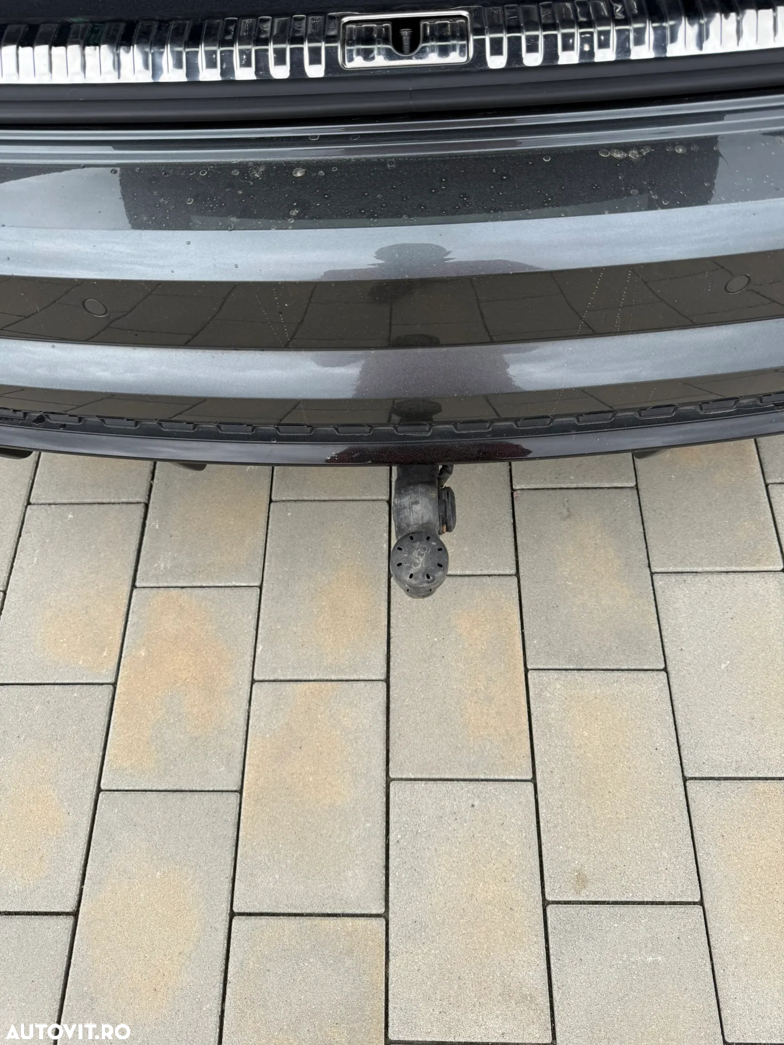 Audi RS Q3 2.5 TFSI quattro S tronic - 17