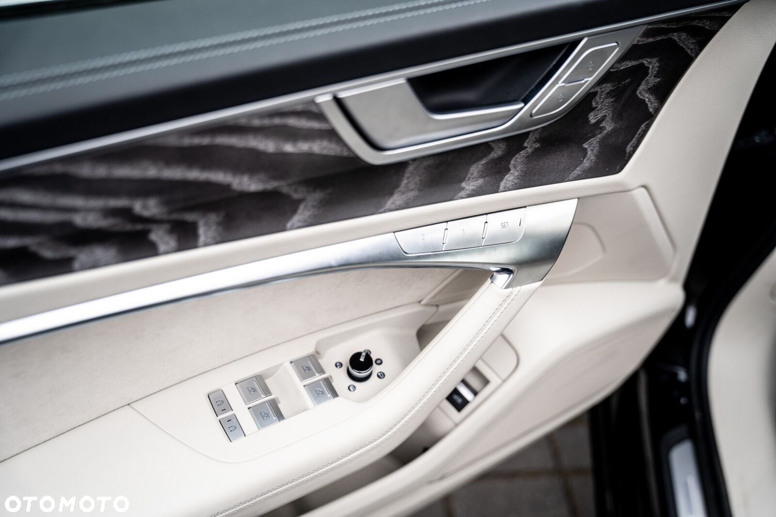 Audi A6 - 19
