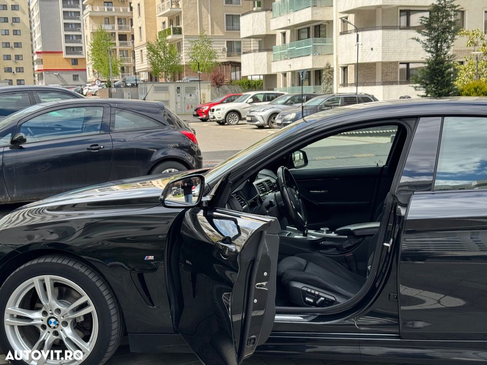 BMW Seria 4 - 19