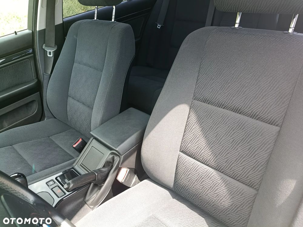 BMW Seria 5 - 6