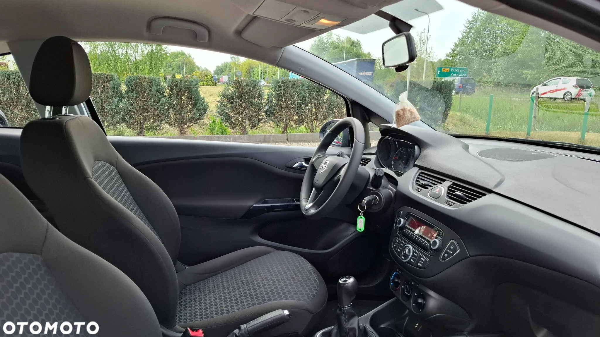 Opel Corsa - 18
