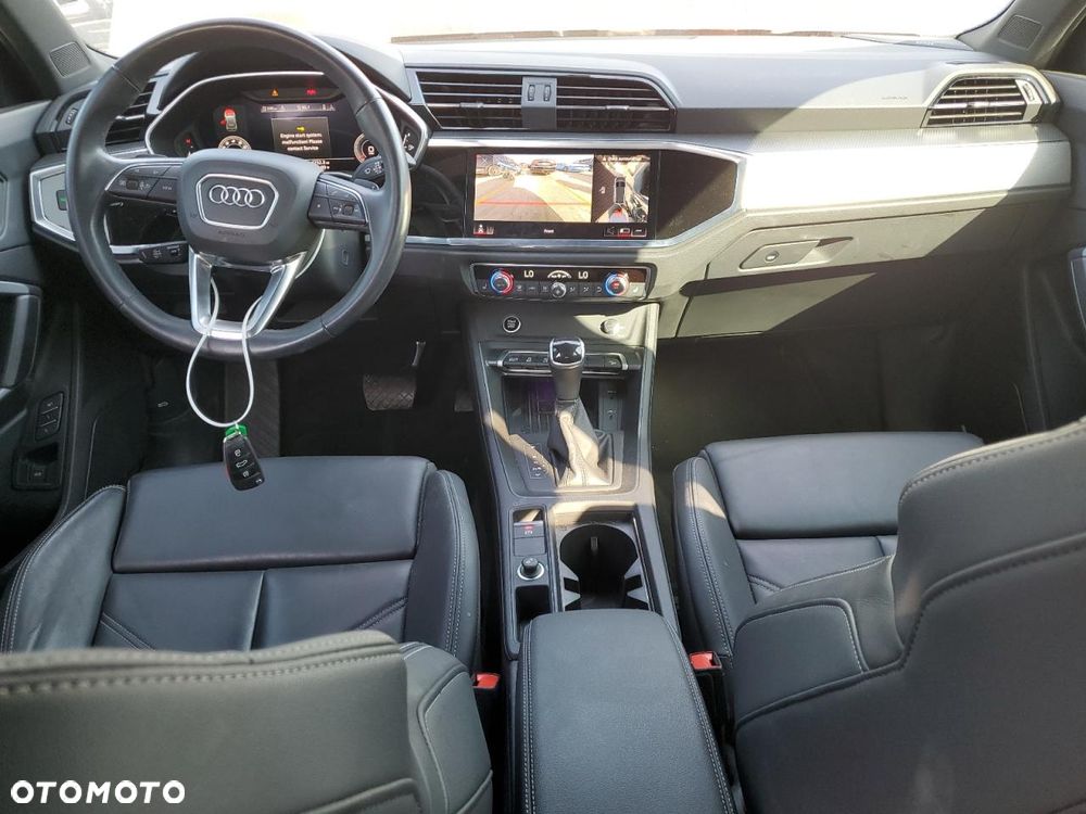 Audi Q3 45 TFSI Quattro S tronic S line - 5