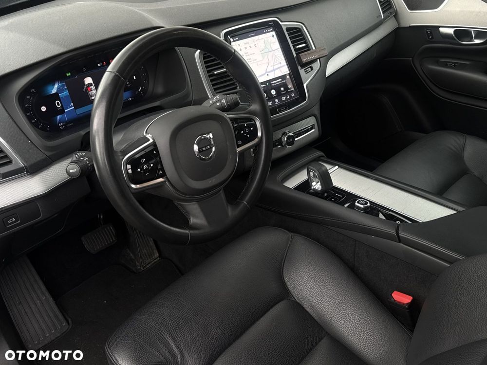 Volvo XC 90 - 10
