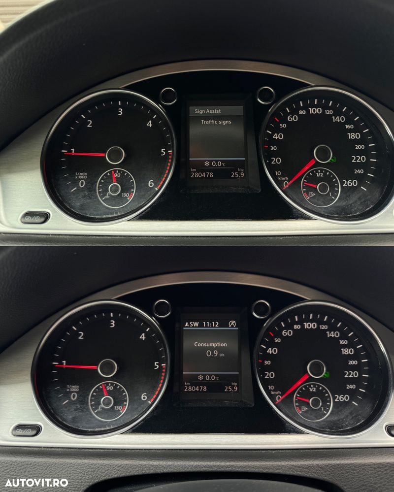 Volkswagen Passat 2.0 TDI DSG BlueMotion Technology Highline - 15